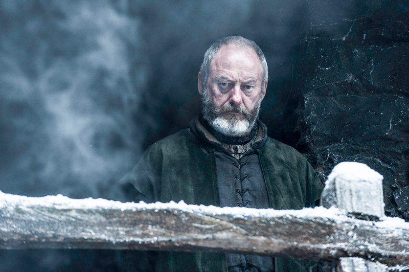Illustration for article titled Game of Thrones Season 6 Photos Contain Some Bloody Huge Reveals